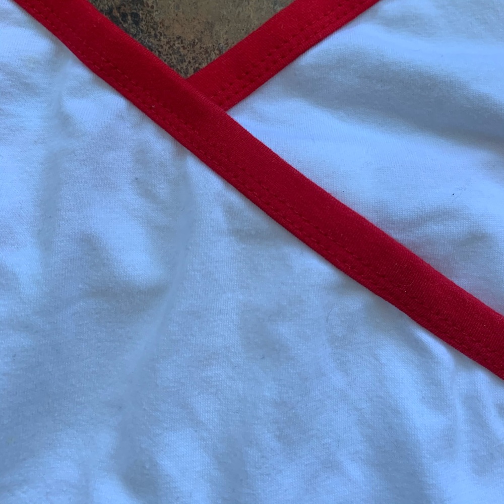 Tank top - Picture 4 of 6
